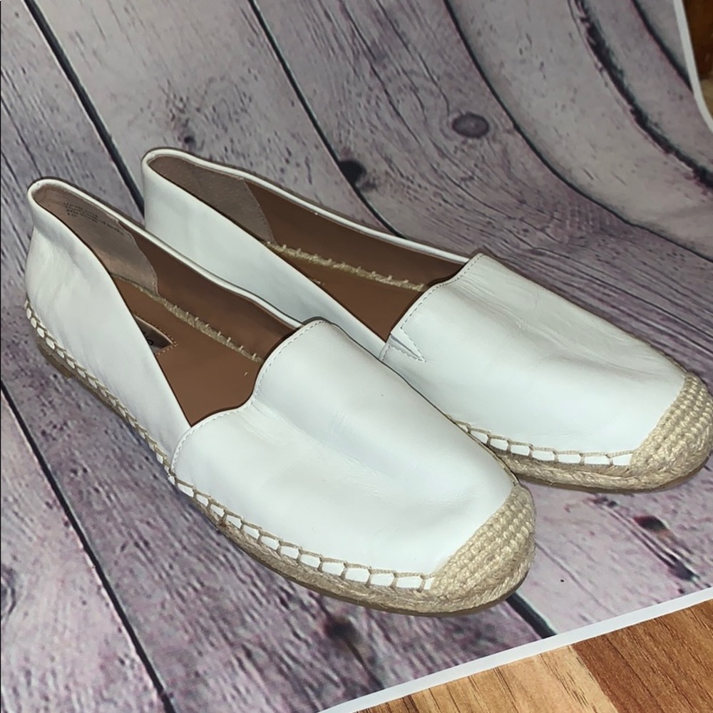 Halogen espadrilles
